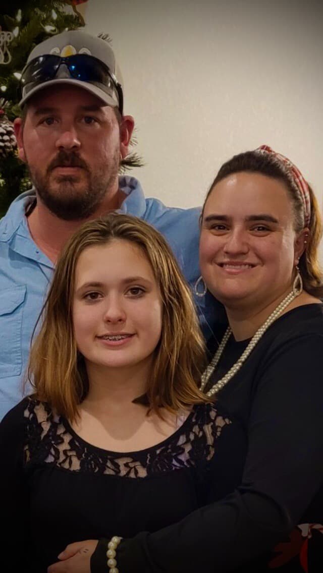 The Beard Family IVF, photo 1 of 1