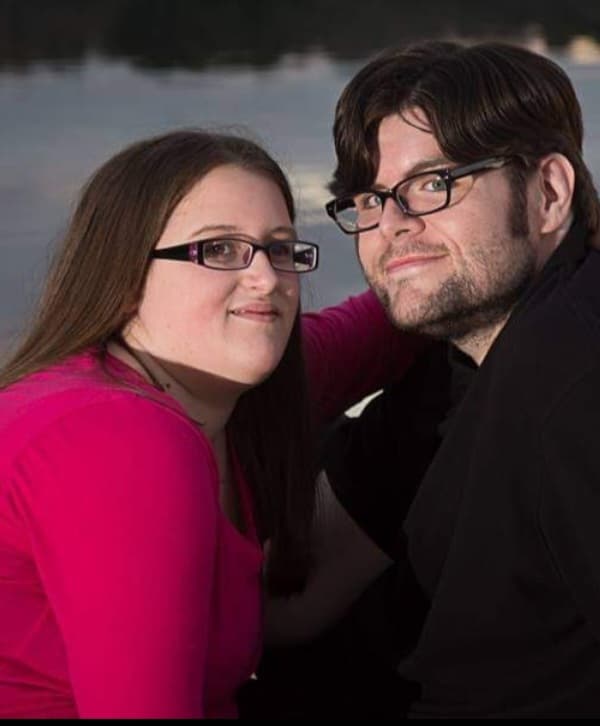 Sabrina and Kellys IVF journey, photo 1 of 1