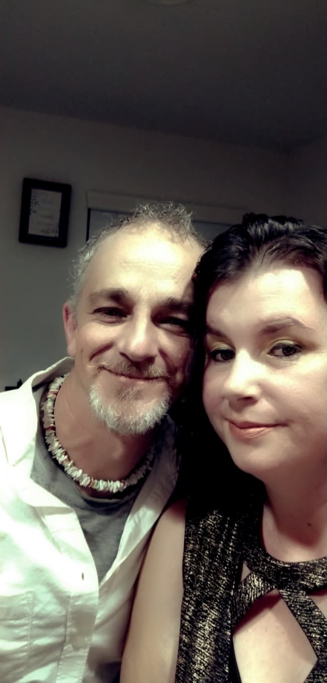 Building my family, photo 1 of 2