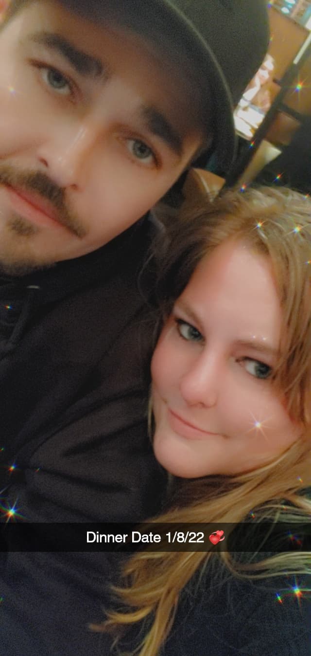 Chelle and Jesse, photo 1 of 1