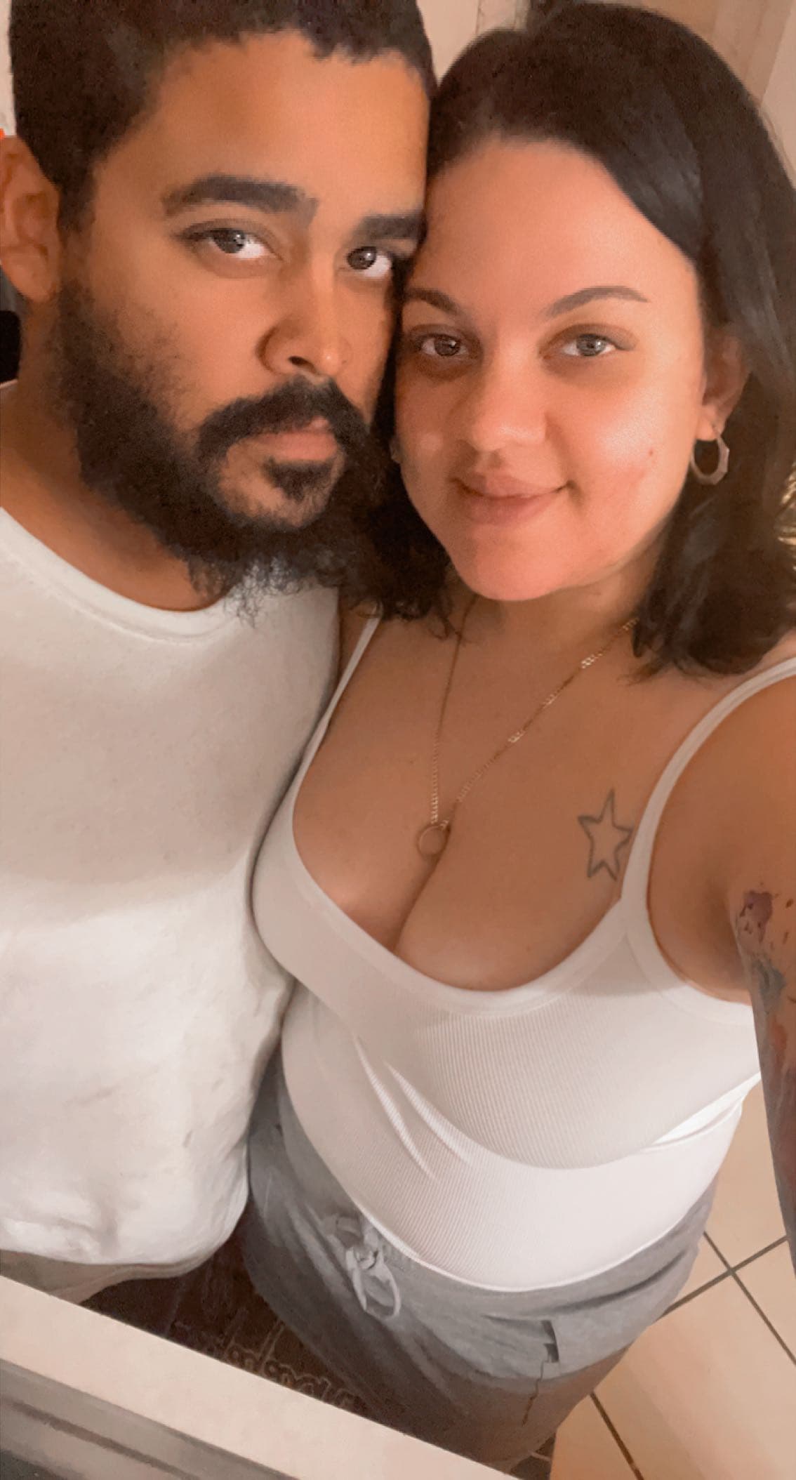 Help the Blanco family with a miracle baby, photo 1 of 1