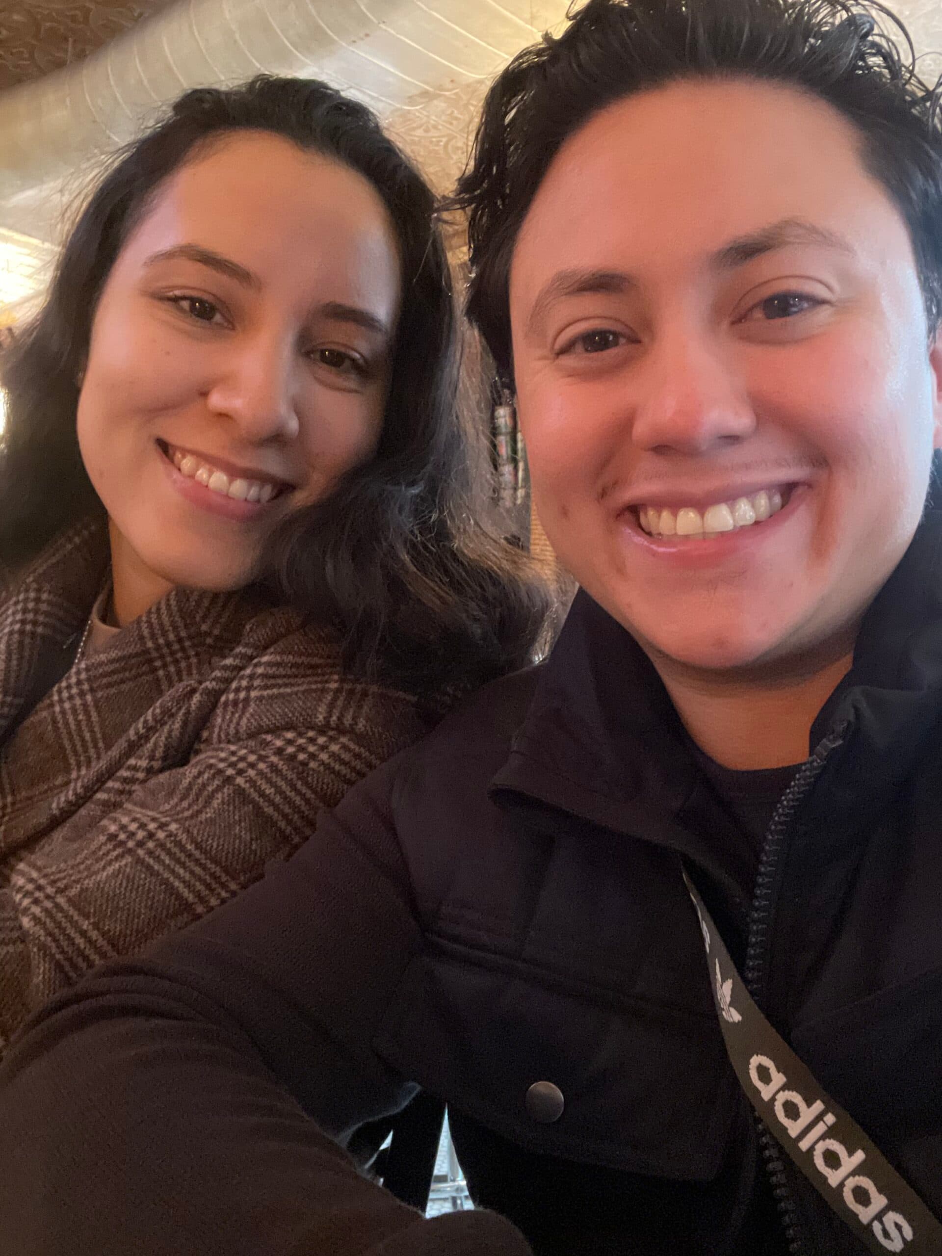 Melissa and Kevin IVF Journey #2, photo 1 of 1