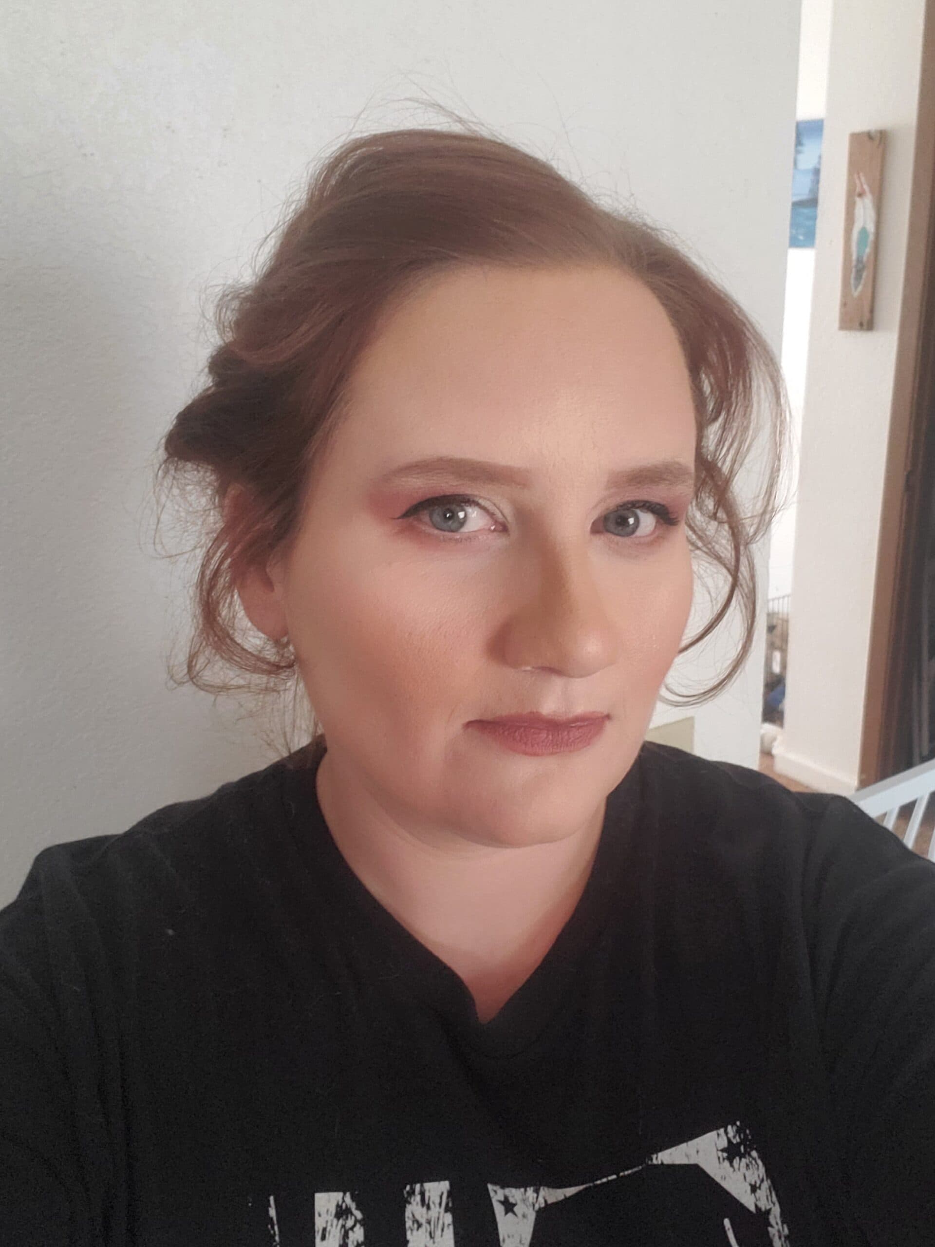 Sam's IVF journey, photo 1 of 1