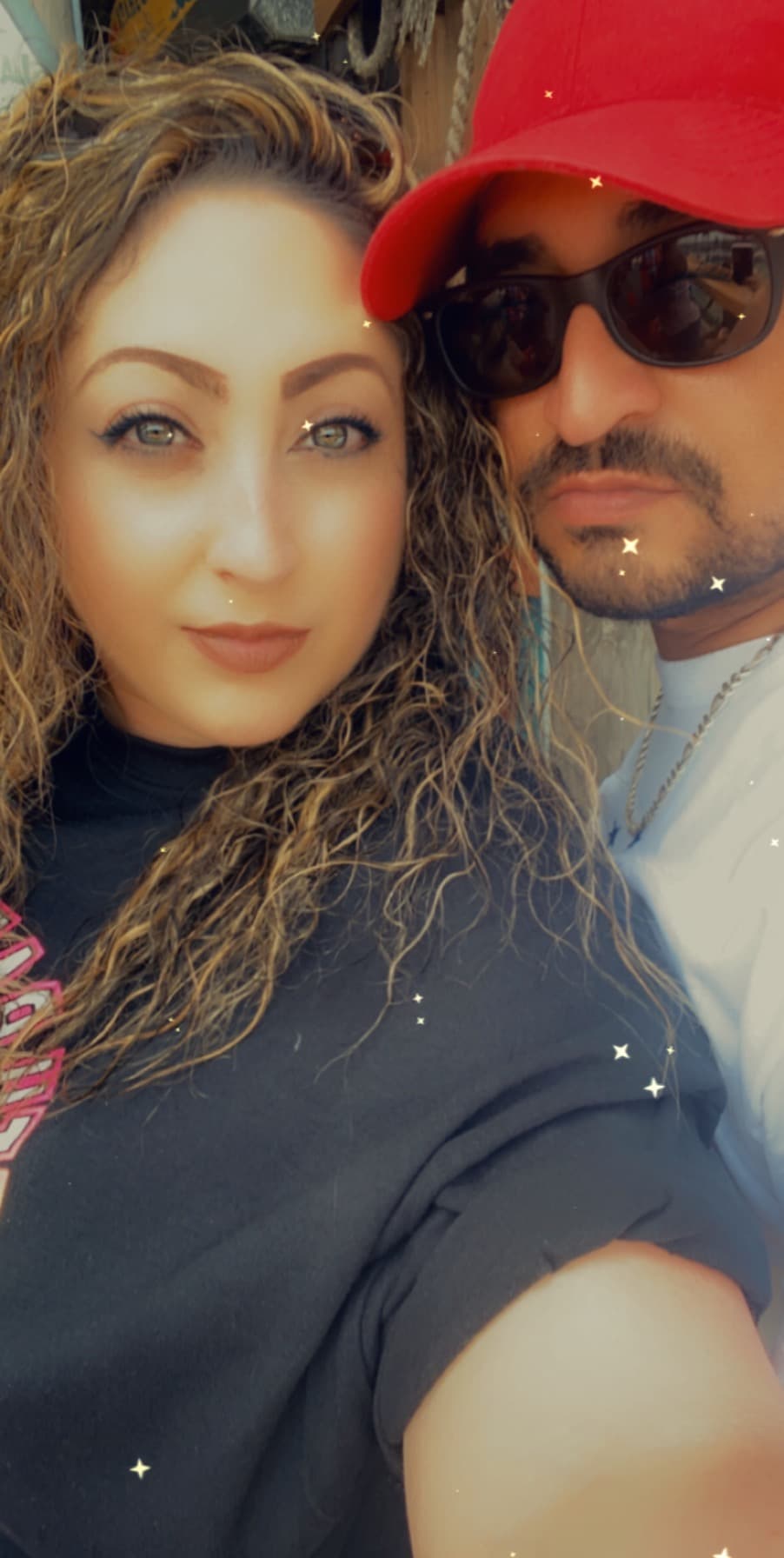 The morales family, photo 1 of 1