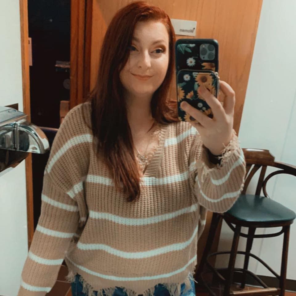 Hanna Curtis, I am diagnosed for PCOS., photo 1 of 1