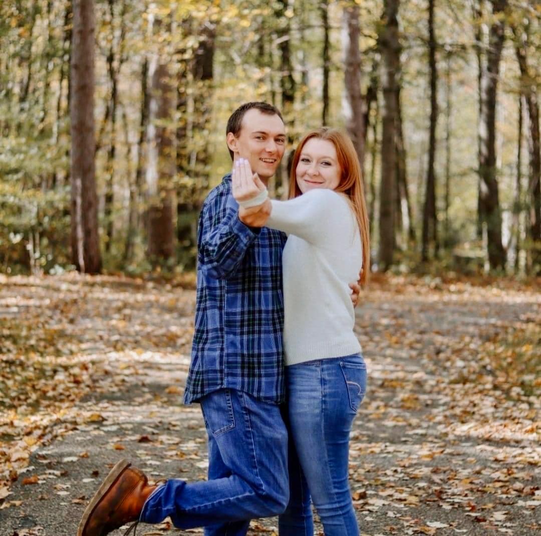 Our IVF Journey, photo 1 of 2