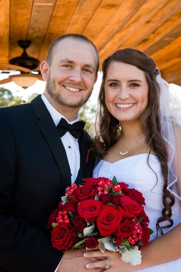 Help Austin and Jordan with the surrogacy journey., photo 1 of 3