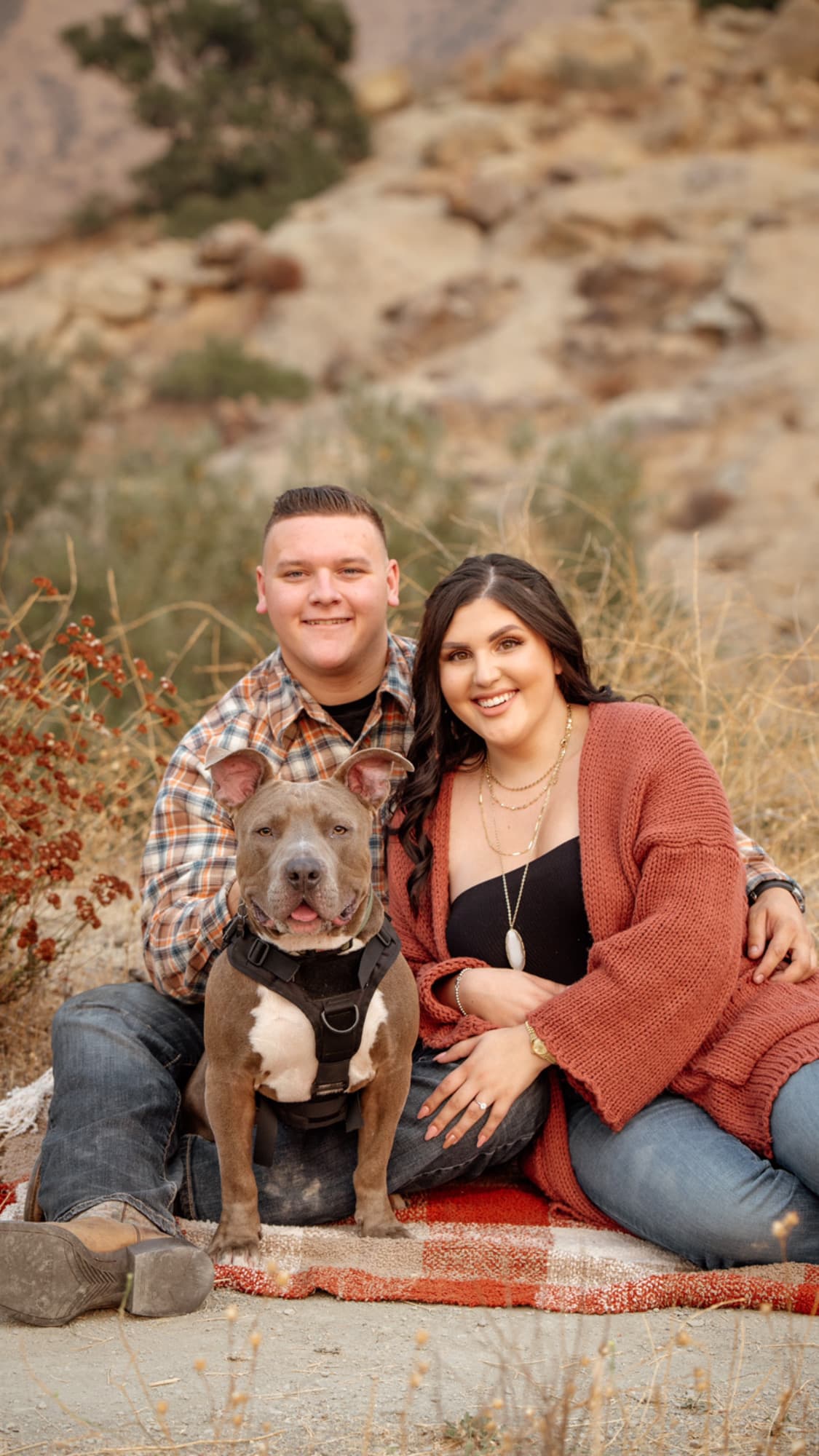 Looking to start family after loss, photo 1 of 1