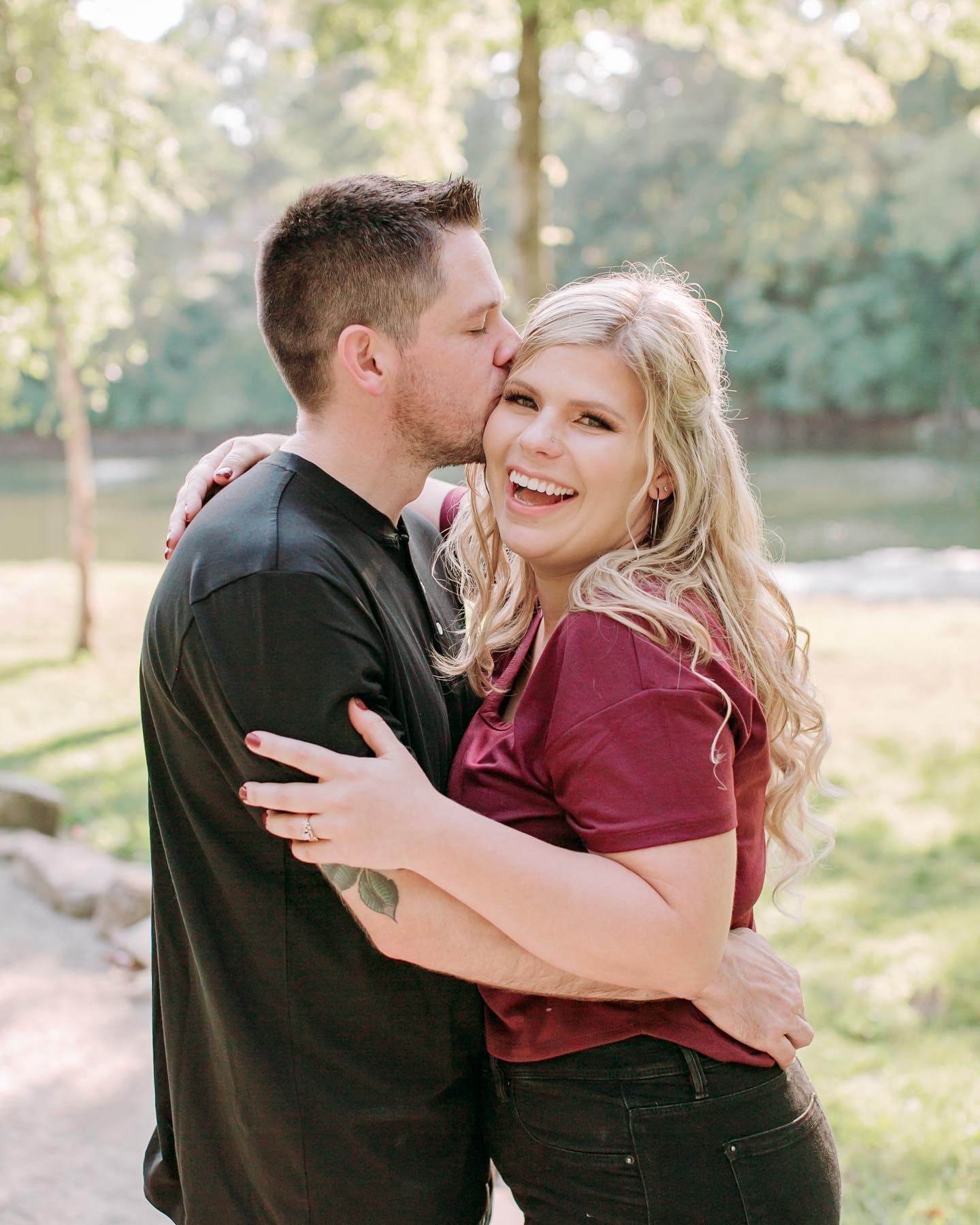 Bryan & Rachael’s IVF Procedure, photo 1 of 1