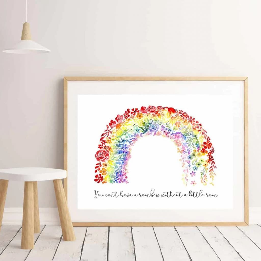 Help me have my rainbow baby, photo 1 of 3
