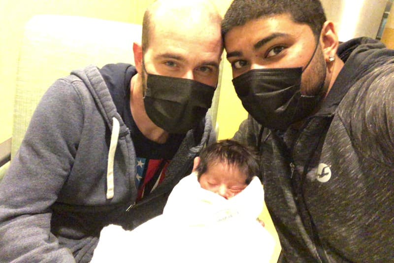 Journey To Parenthood, photo 1 of 1