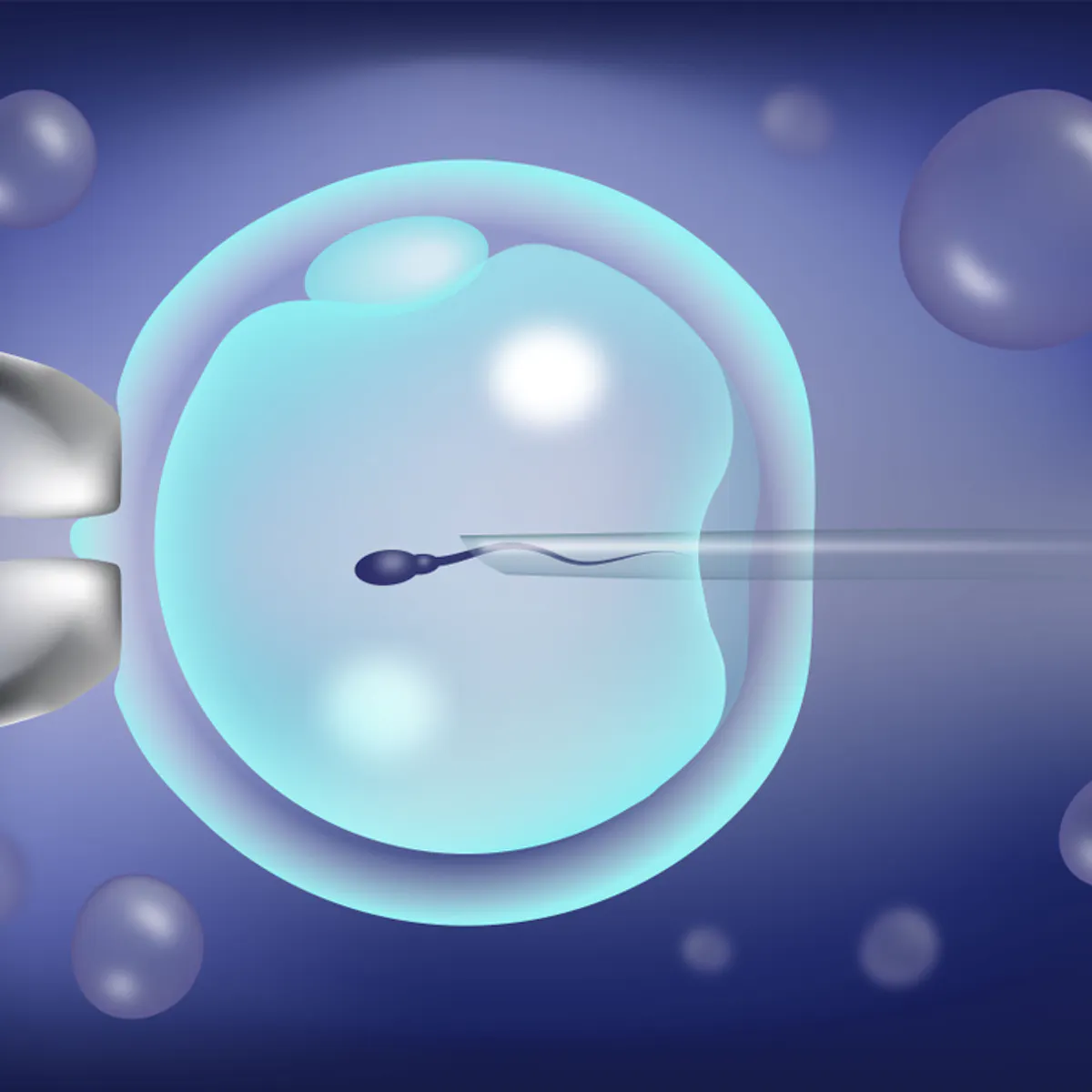 Help Up With IVF Cost, photo 1 of 2
