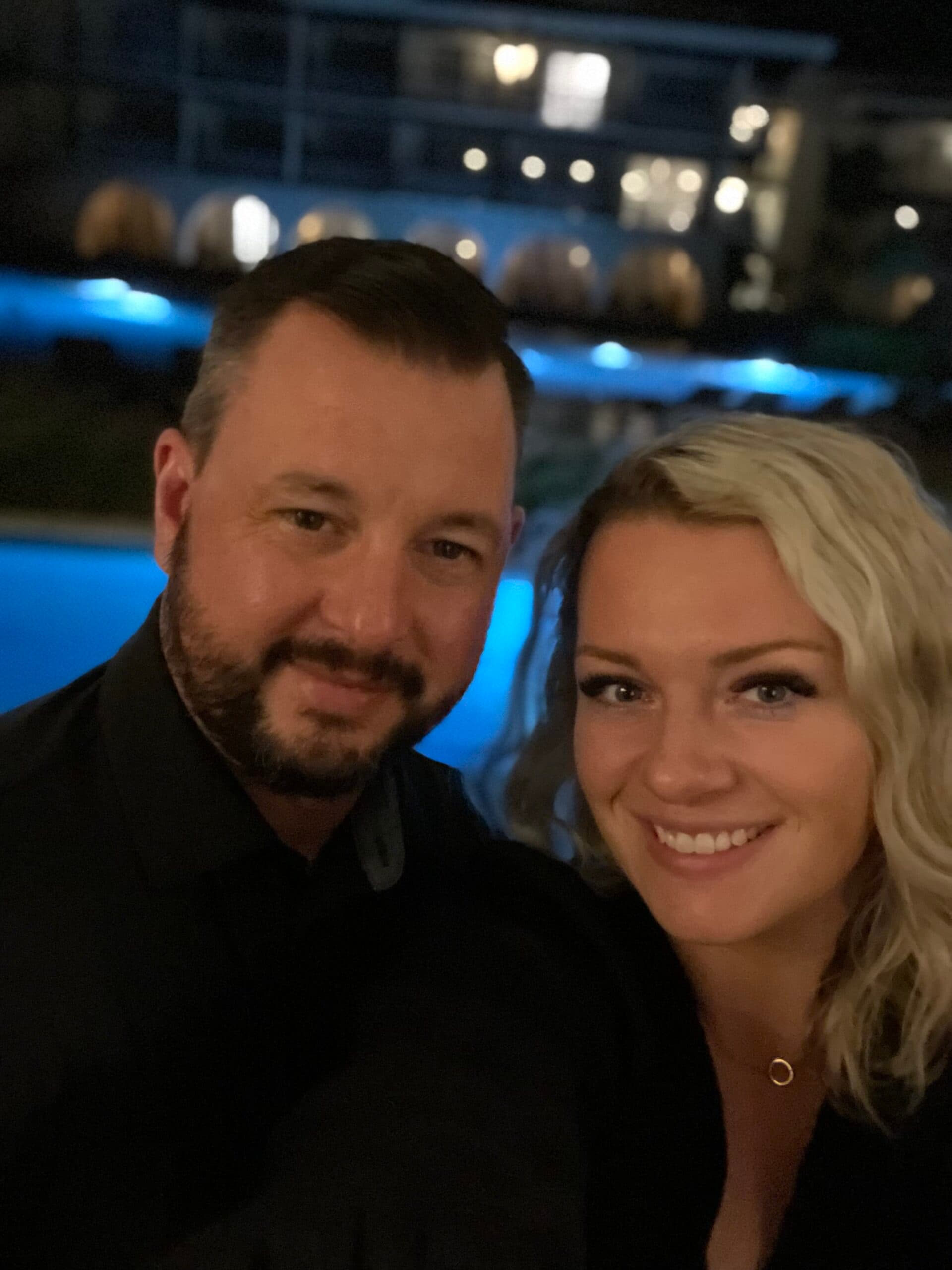 Jeryn and Jons IVF Journey, photo 1 of 1