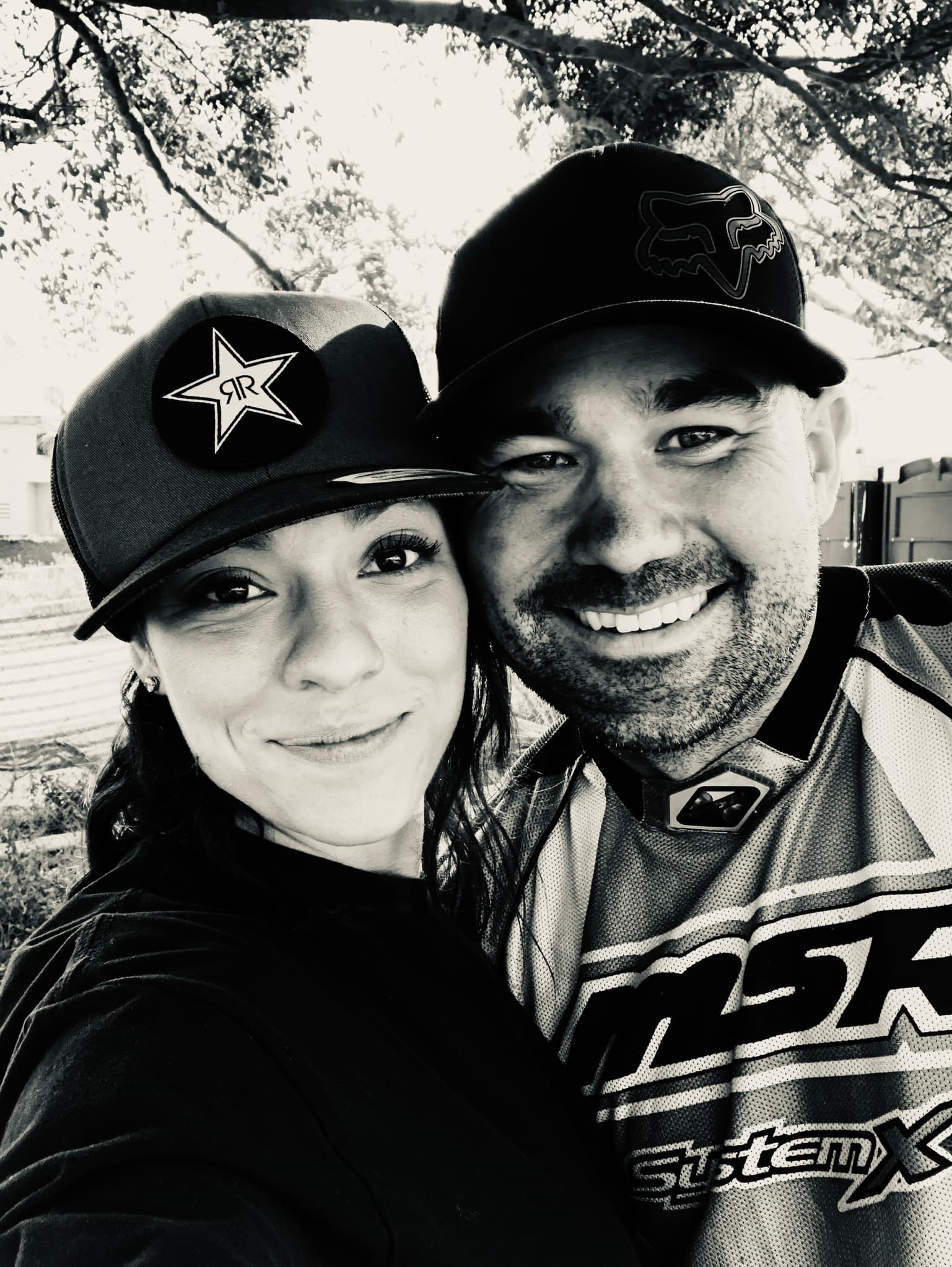 Help Kenneth and Marissa complete their family IVF, photo 1 of 3