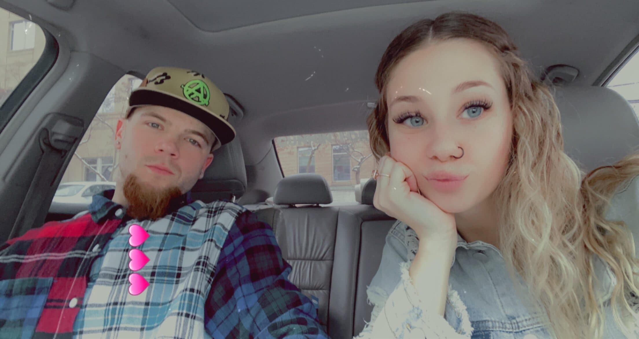 Help Shelby and Brandon start there family, photo 1 of 3