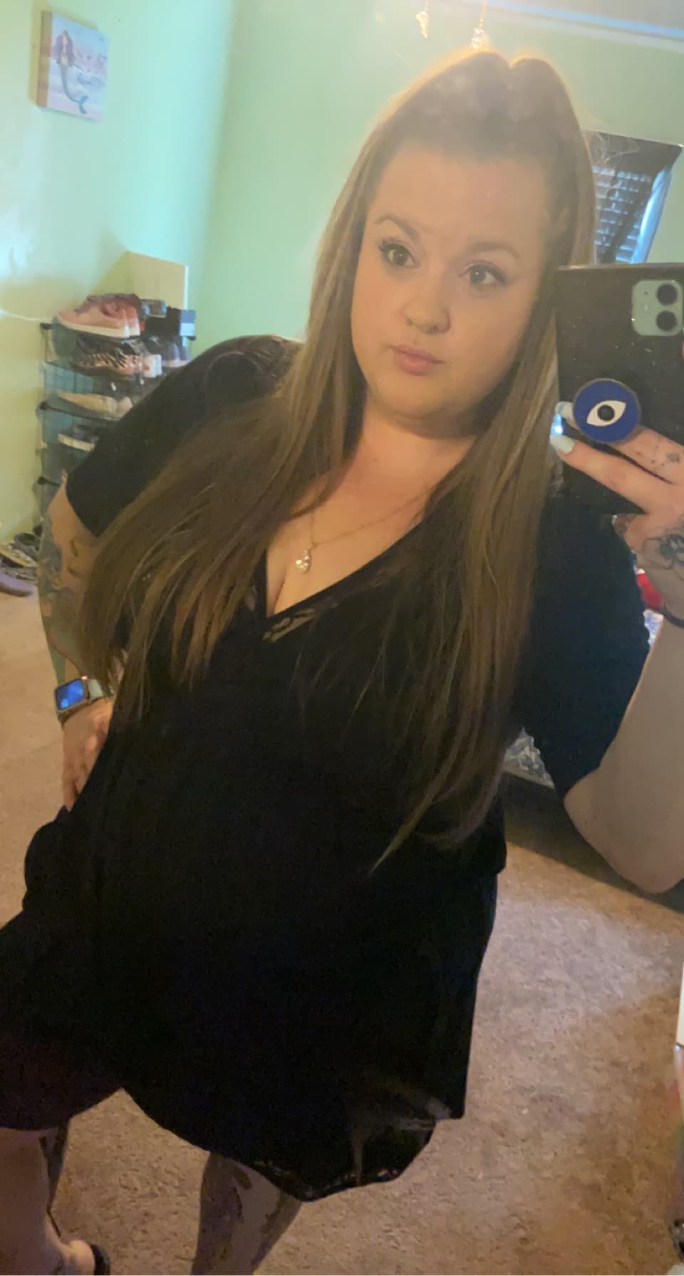 Help single woman’s dream to become a mom, photo 1 of 2