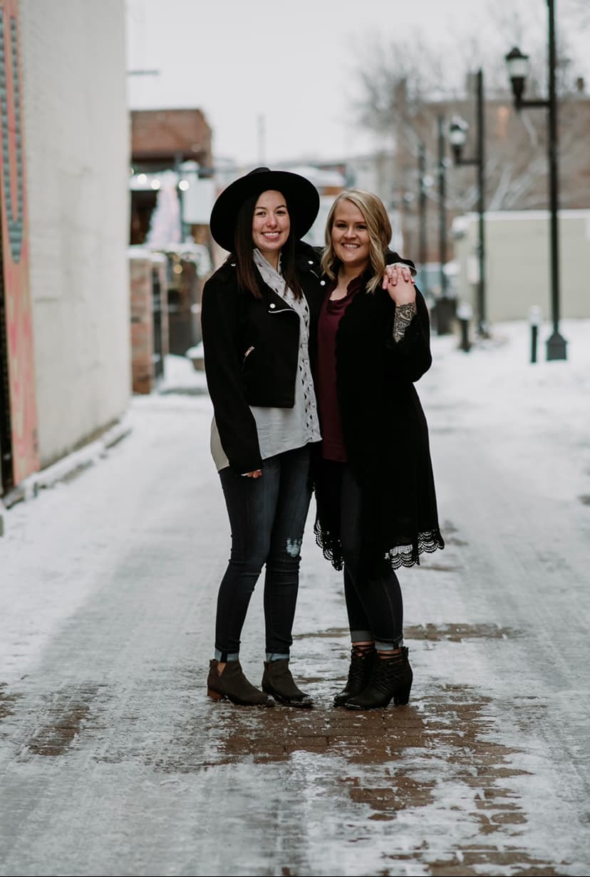 Help us with our dream to be Moms!, photo 1 of 3