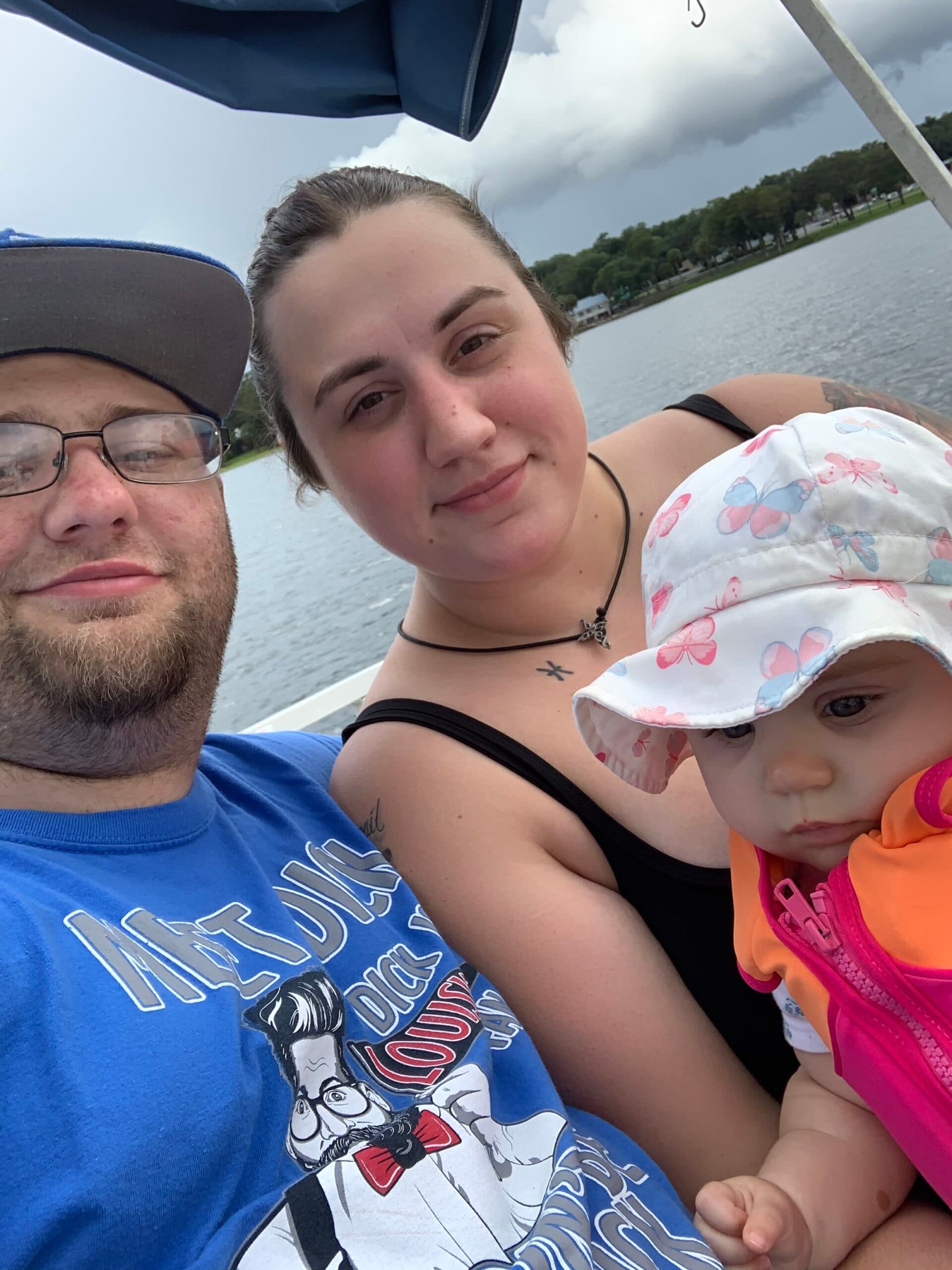 Trying to beat infertility (IVF), photo 1 of 1