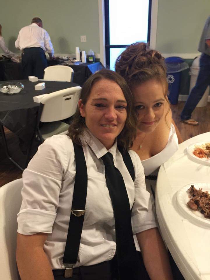 Shannon and Amanda's Journey to their Family, photo 1 of 3