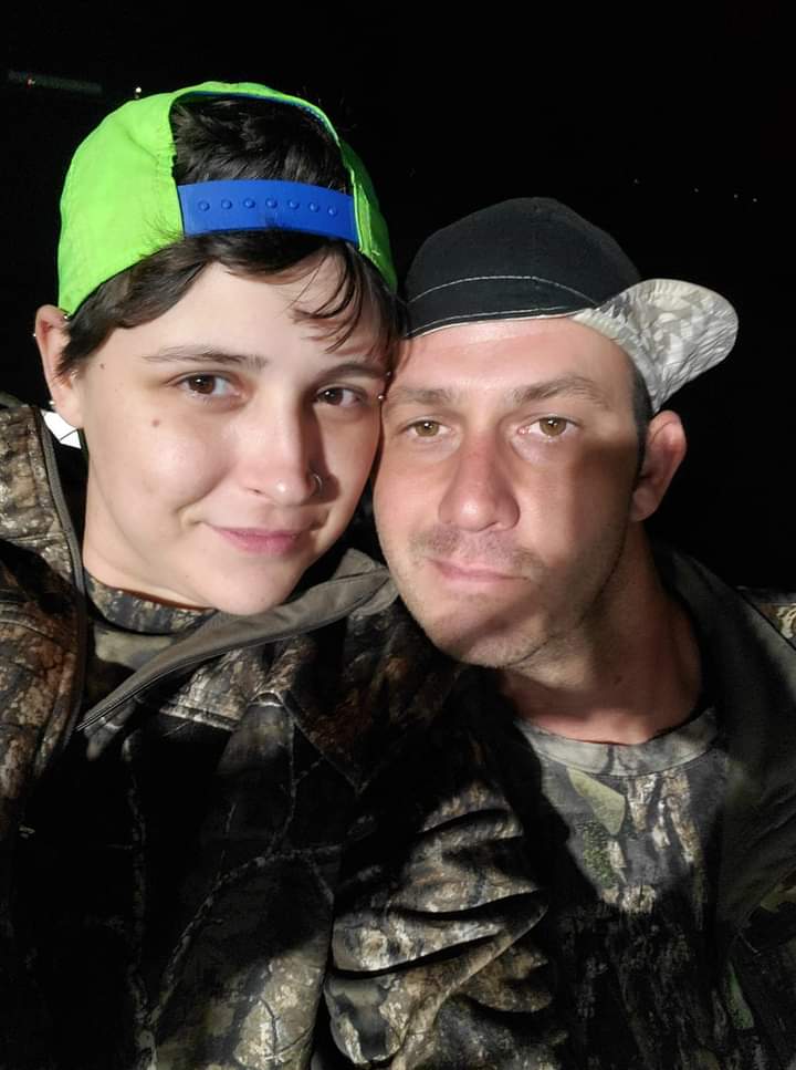 Help the Melvins have a baby, photo 1 of 1