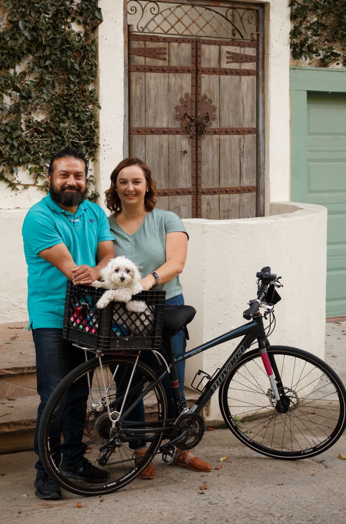 Help Isaias and Stephanie start their family!, photo 1 of 1