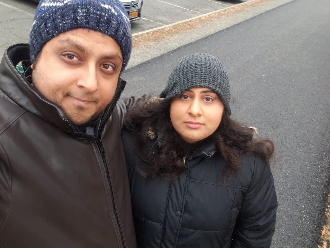 Please Help Sofia and Uzair In Their IVF Journey, photo 1 of 1