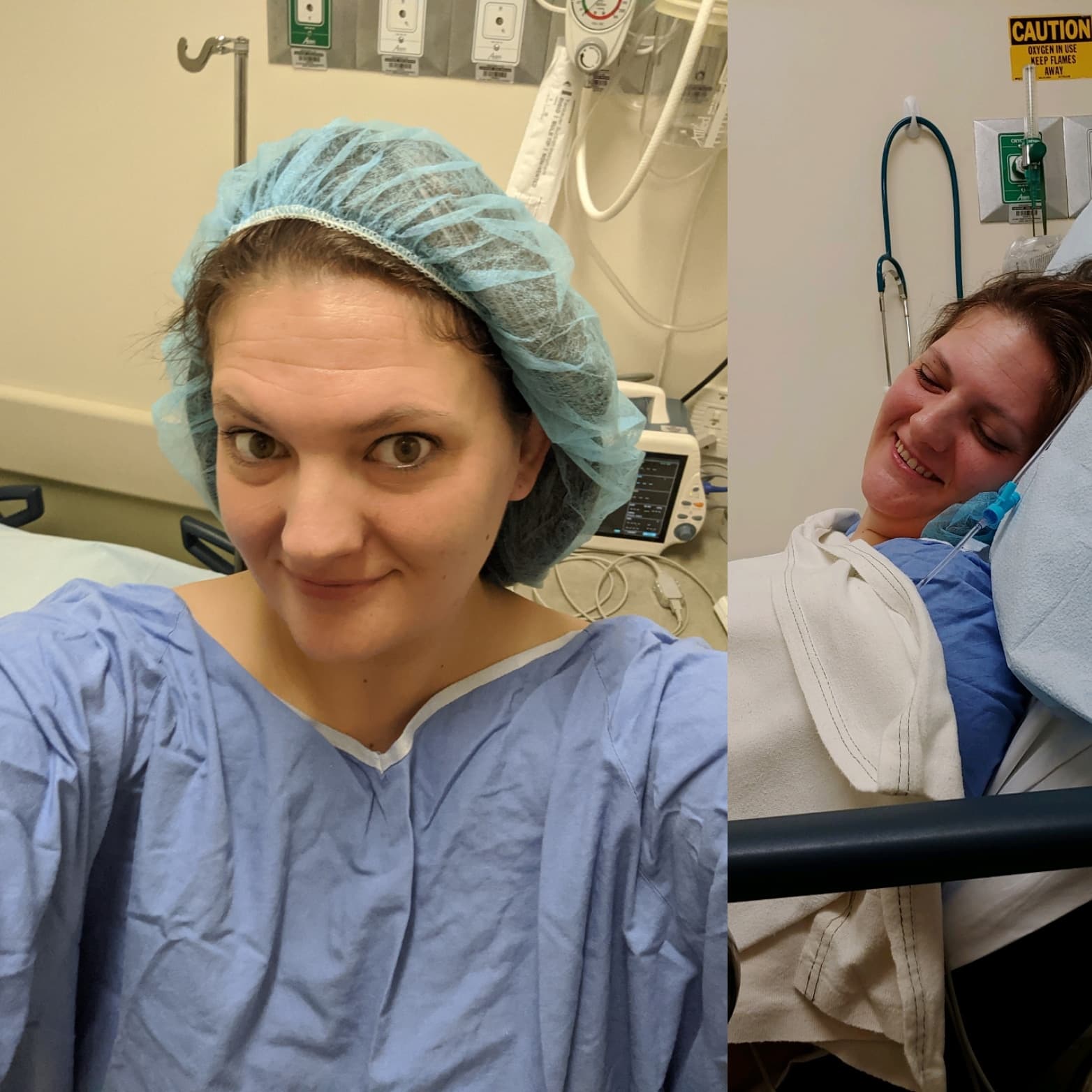 IVF round 3, photo 1 of 2
