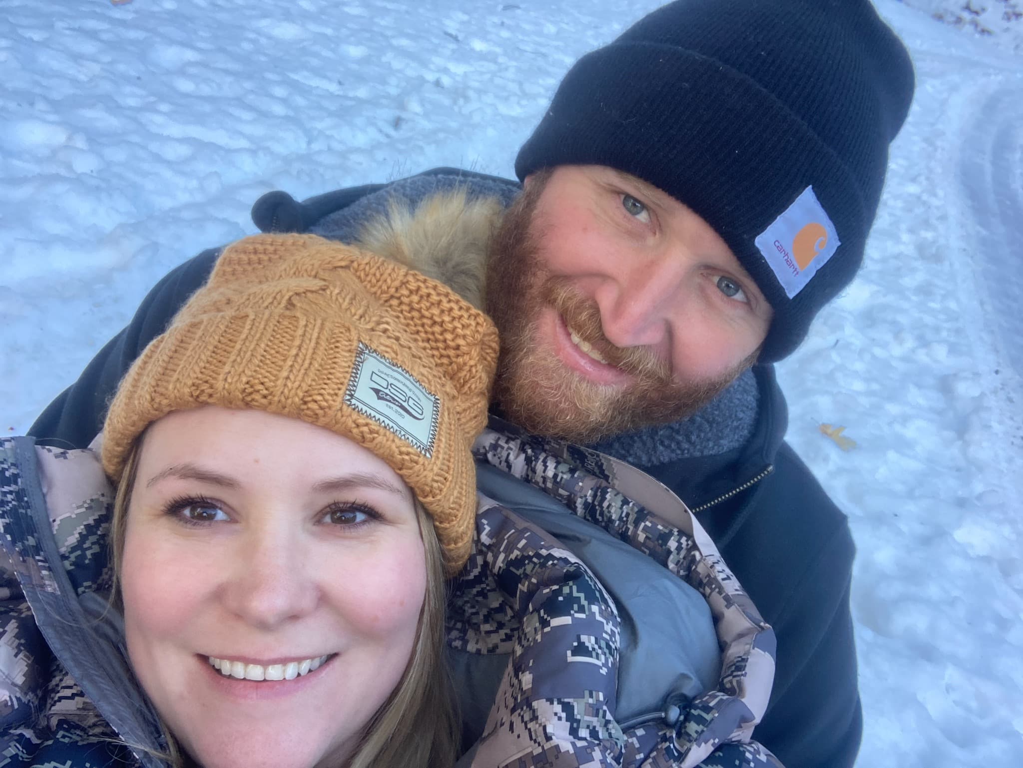 Completing Our Family. Johnston baby to be, photo 1 of 1