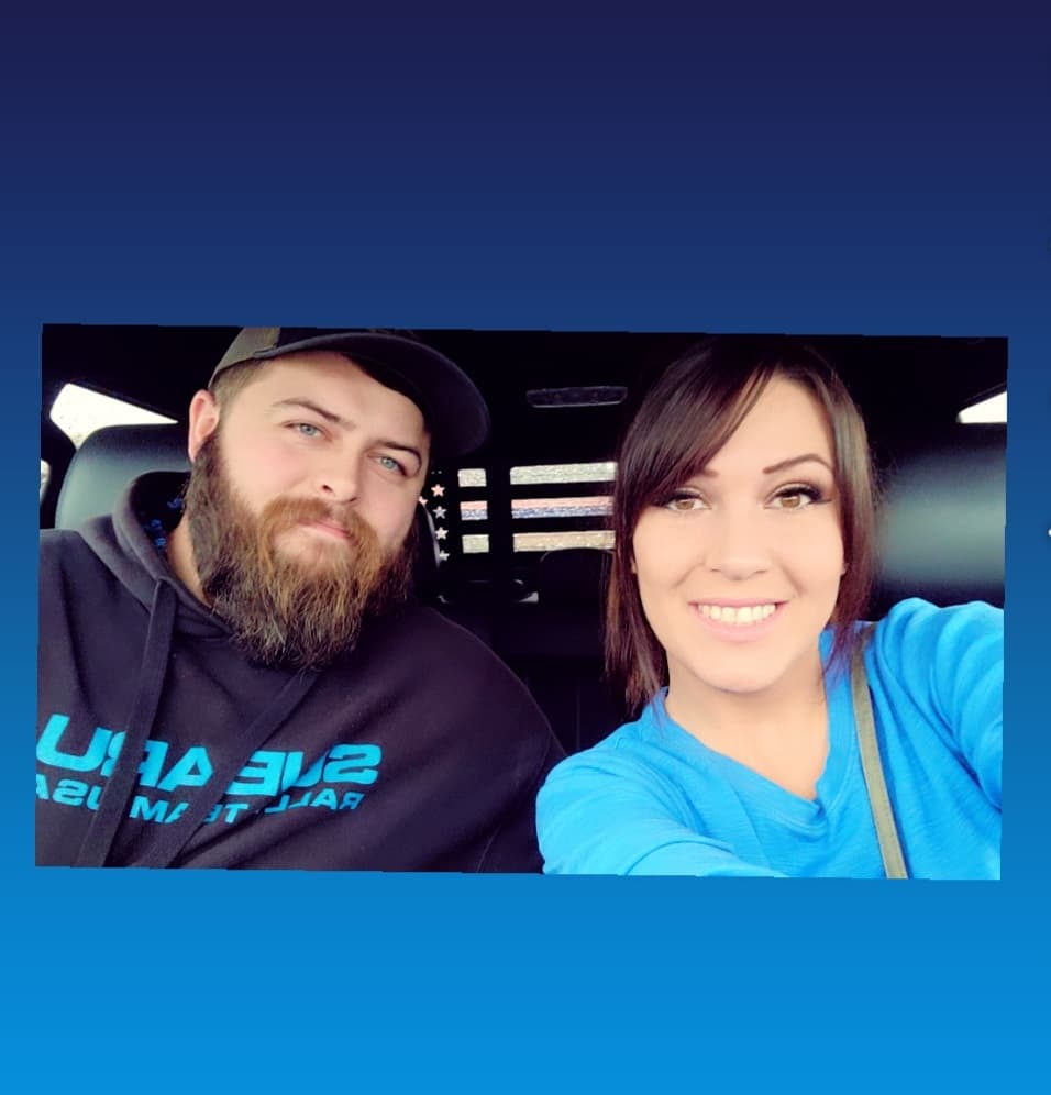 The Boones Want A Baby!, photo 1 of 1