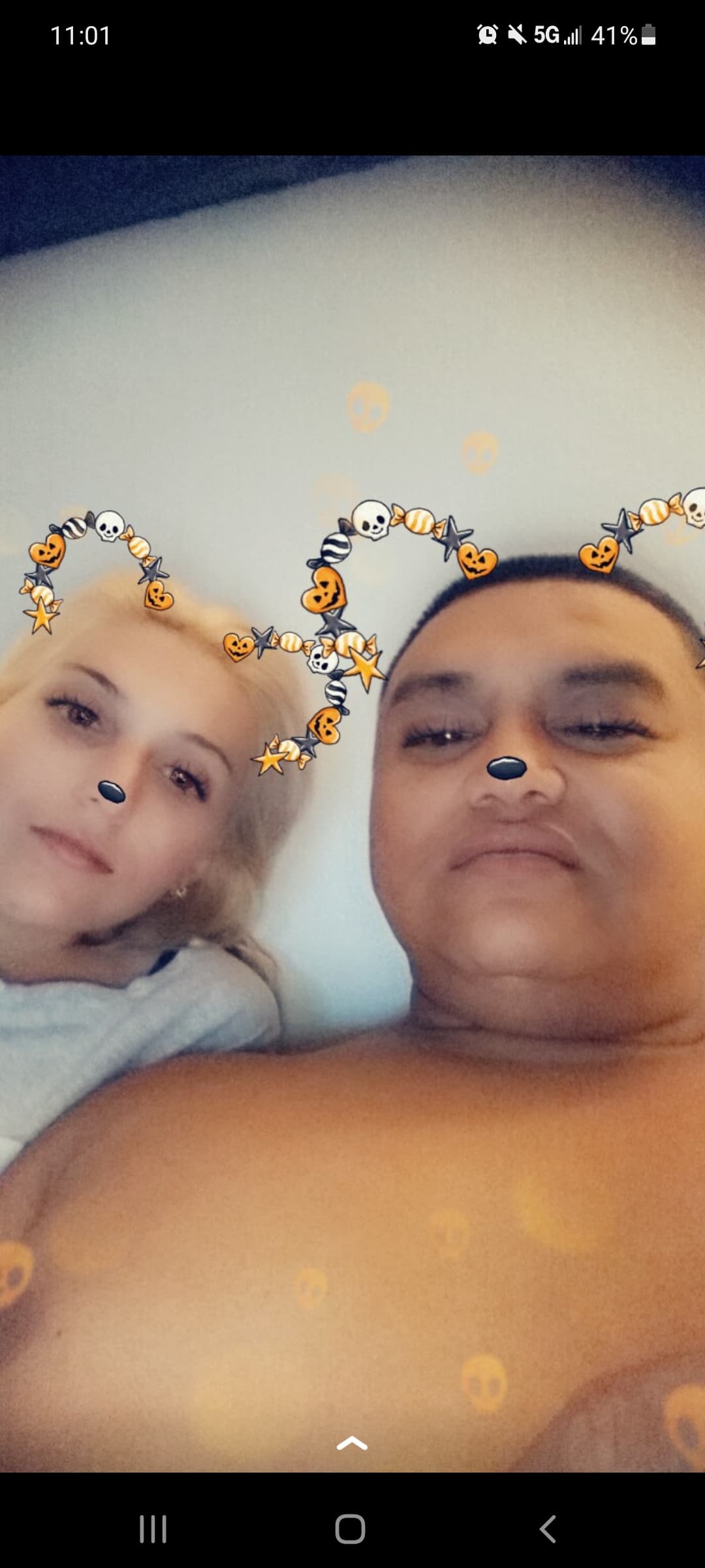 Elexus and oubon ivf journey, photo 1 of 2