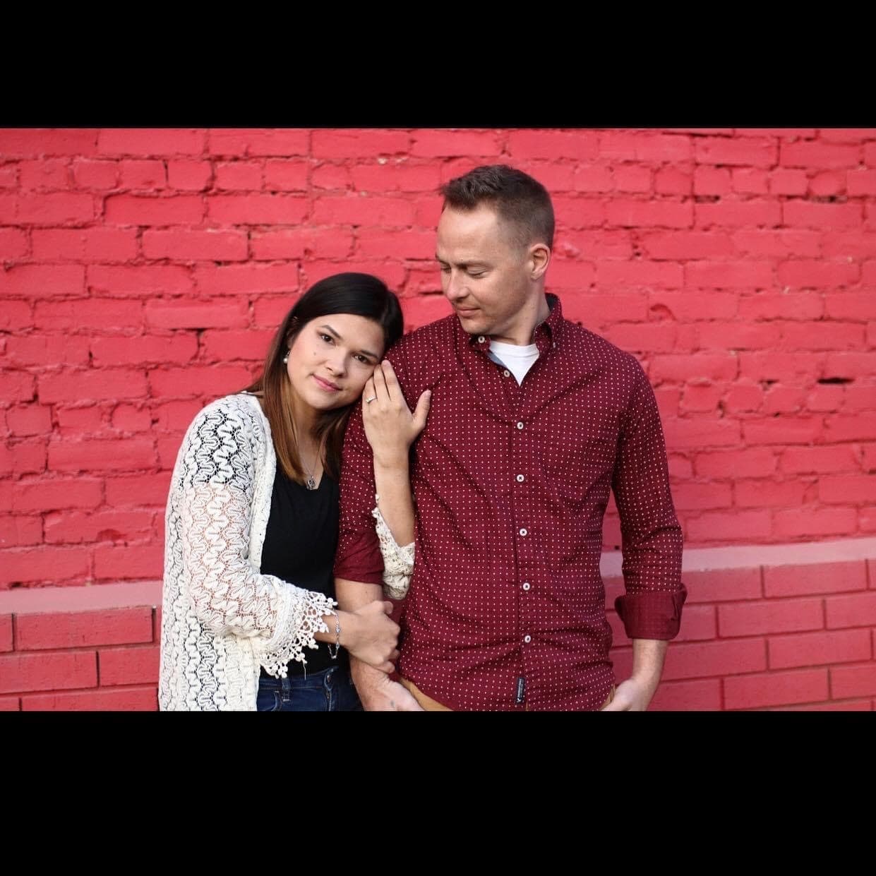 The Payne's Path to Parenthood, photo 1 of 4