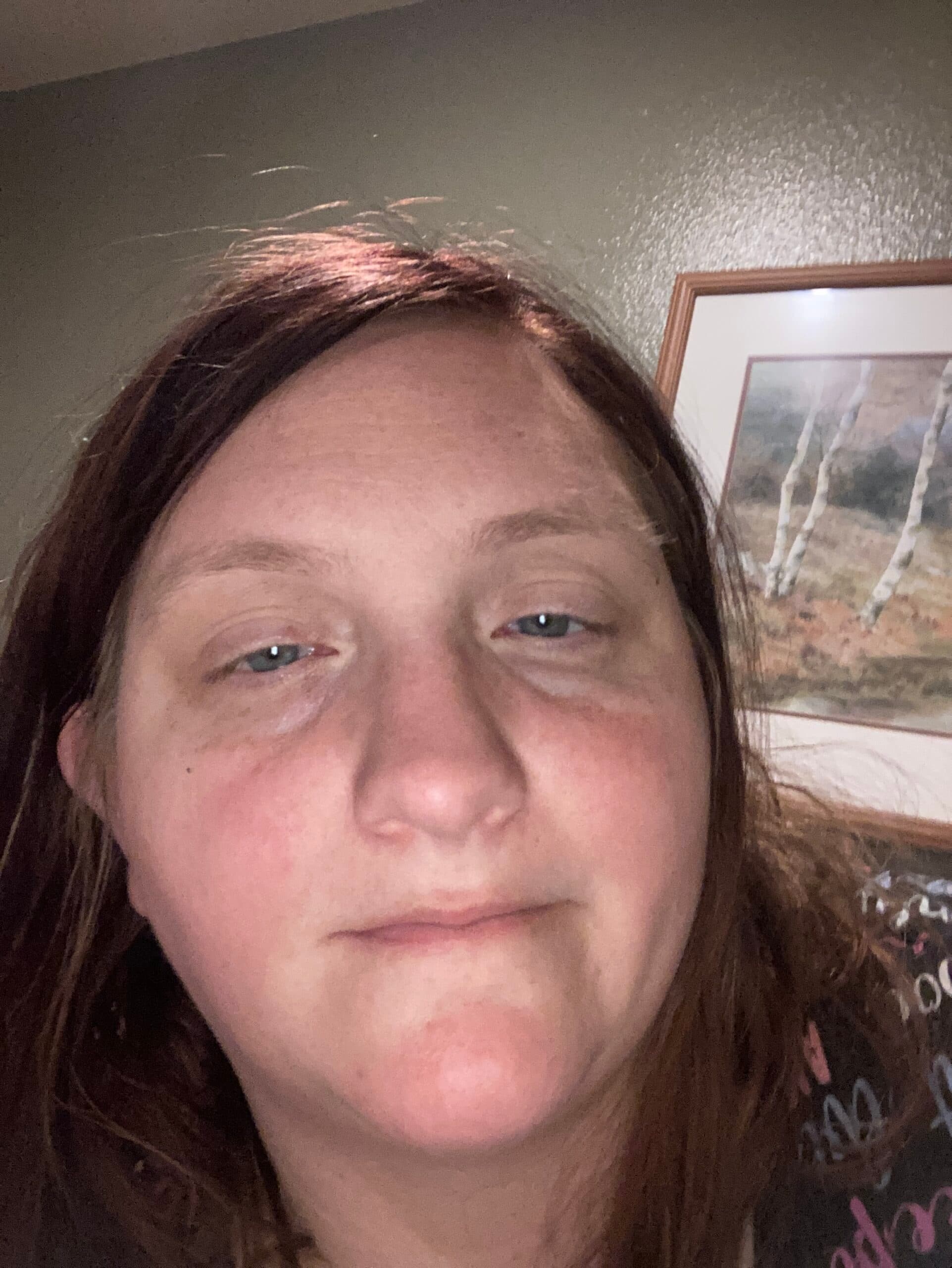 Ashley and Jays IVF Journey, photo 1 of 2
