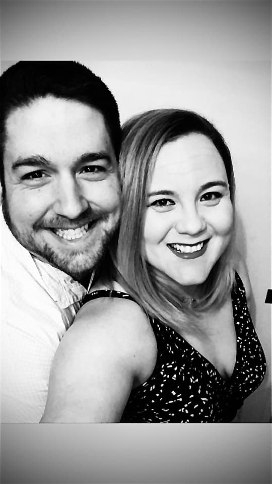 Help bring a Dream come True for Ryan and Lauren, photo 1 of 1