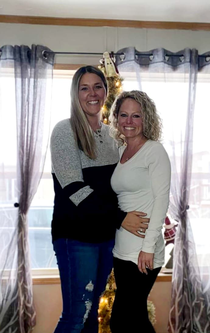 Kacie and Kacie baby FUNd, photo 1 of 1