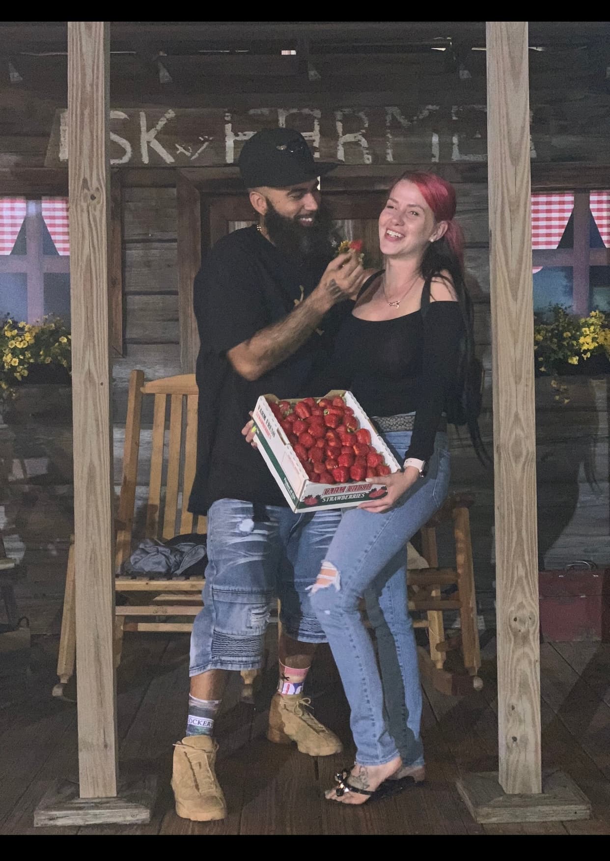 Baby Perez 20 yrs in the making, photo 1 of 1