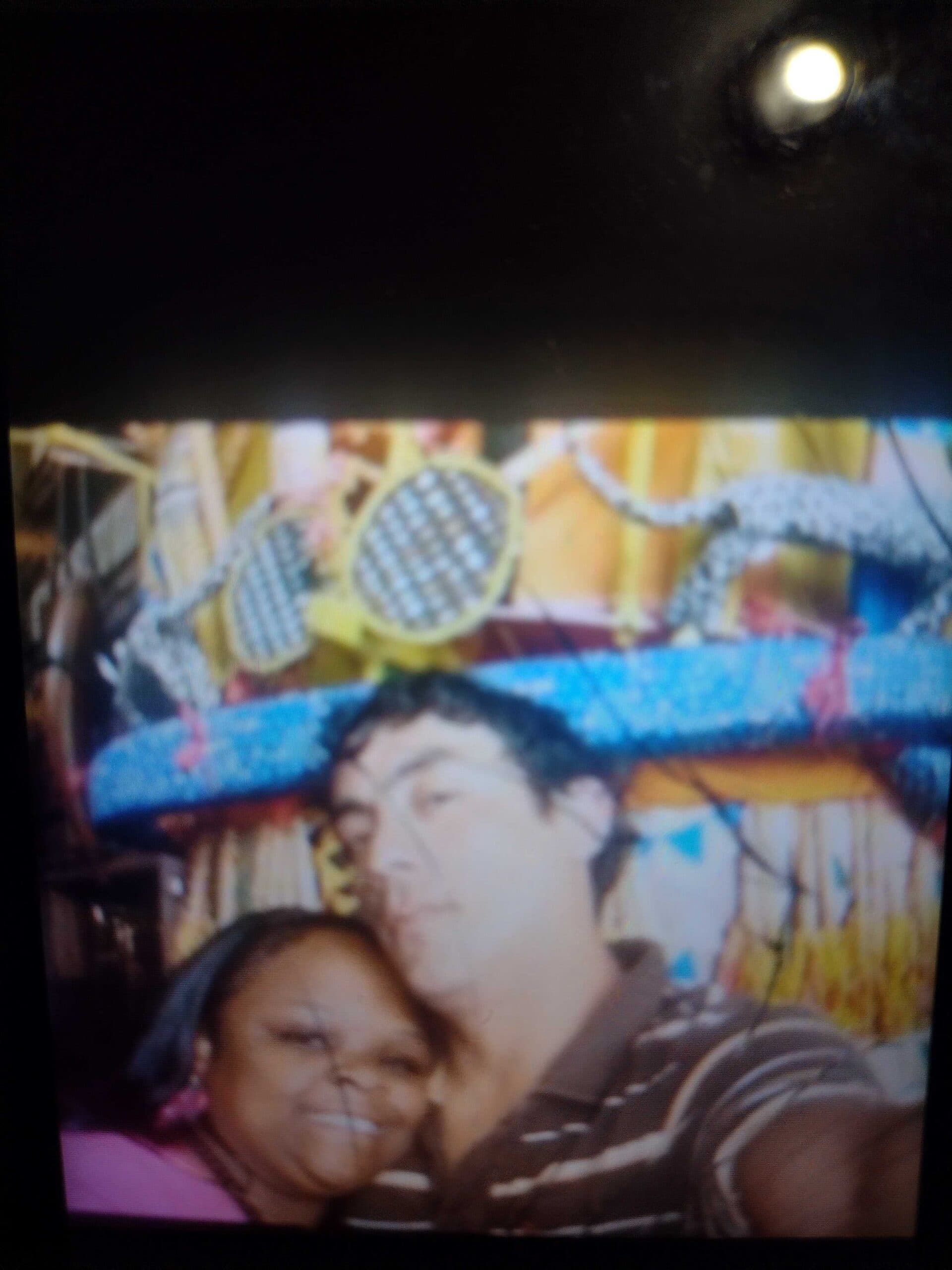 Jennifer and Oscar Avilez, photo 1 of 1