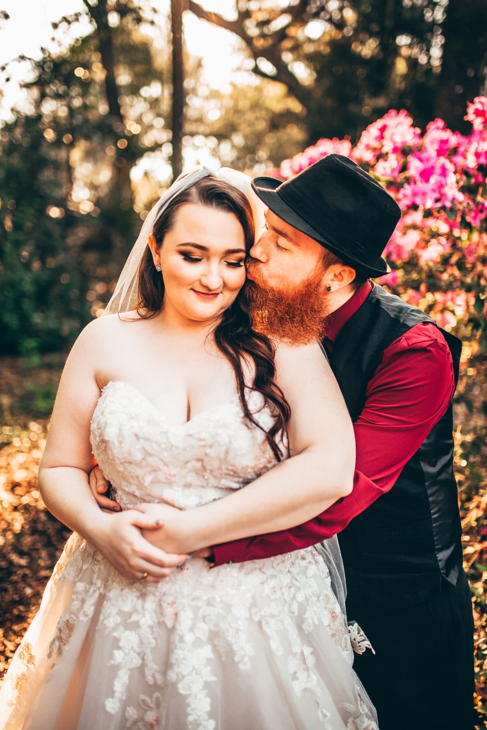 Brendan&Jacqueline, photo 1 of 2