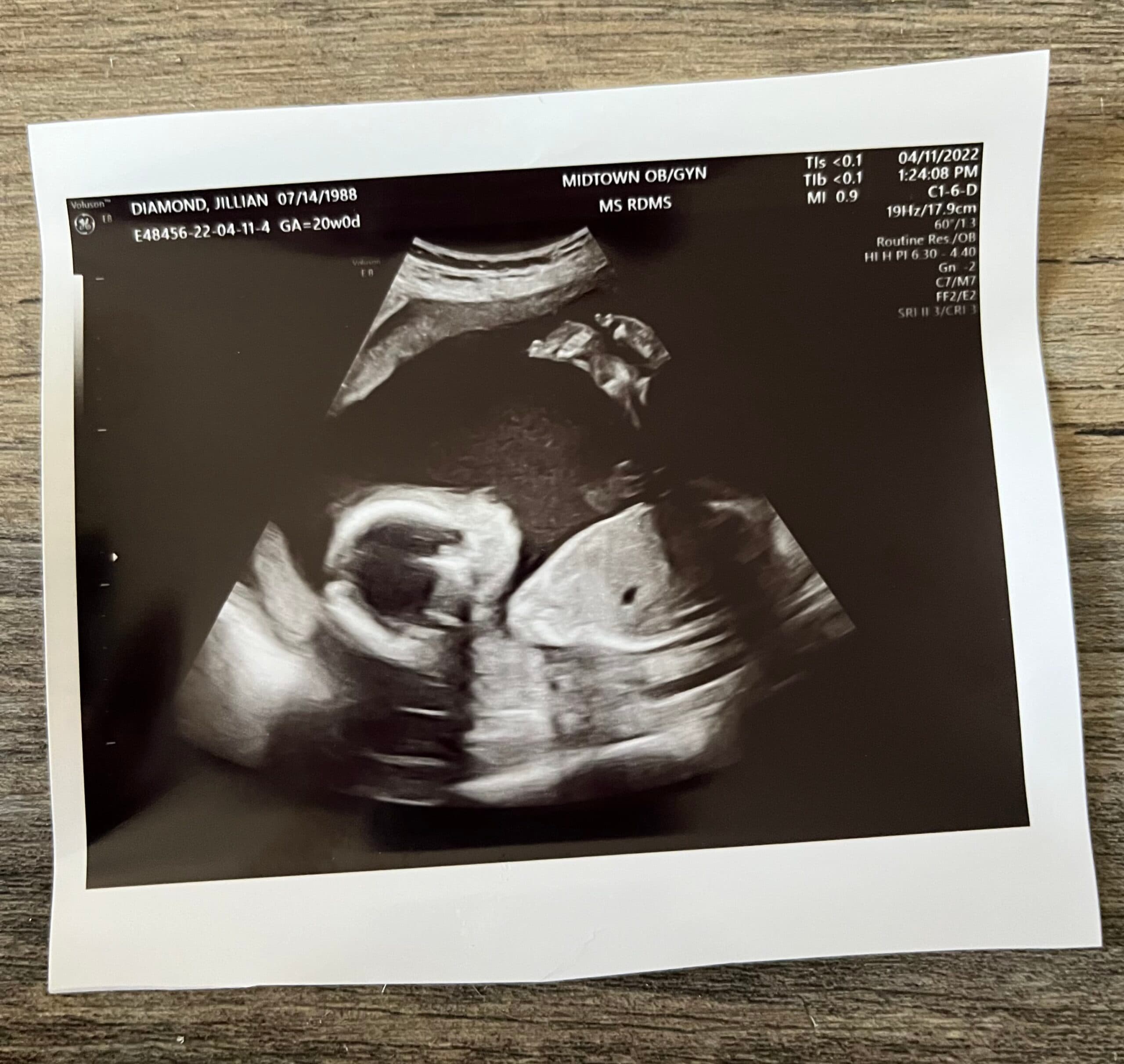 Baby Falber Pays it Forward, photo 1 of 1