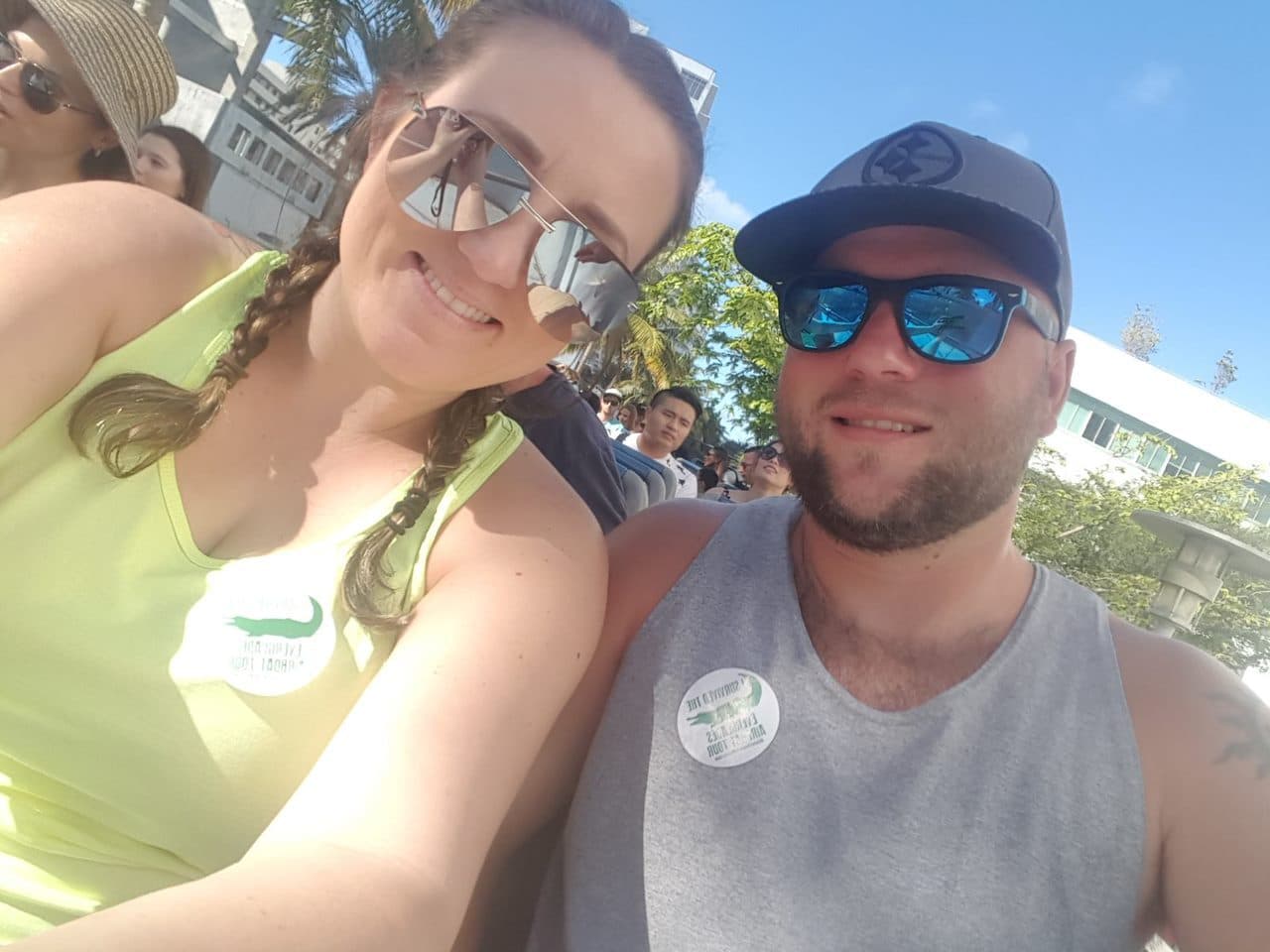 Help Nichole and James start a family, photo 1 of 1