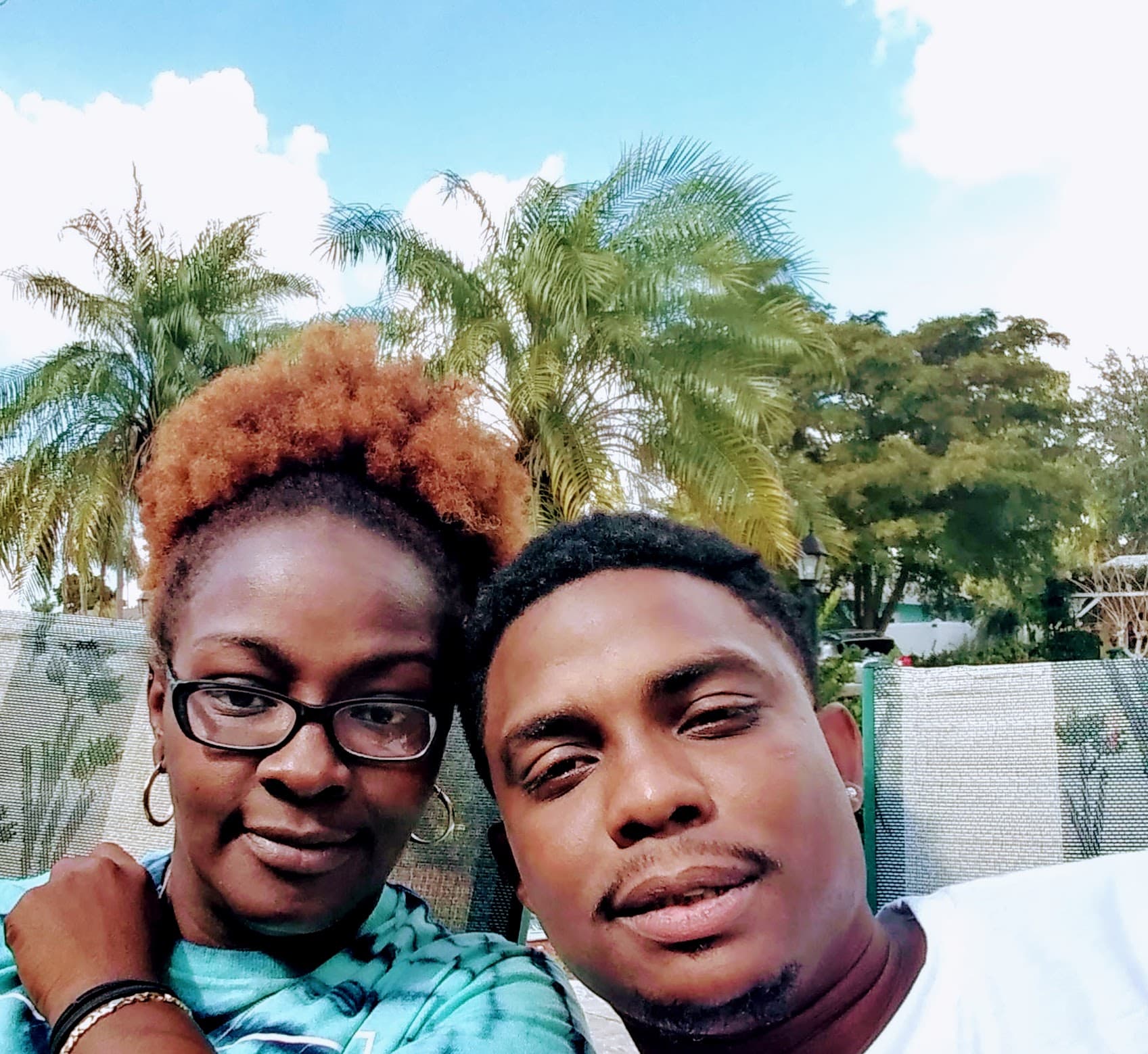 Newly wed, loving husband, want our own child as 1, photo 1 of 1