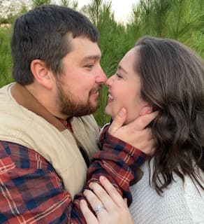 Journey to Baby McGough, photo 1 of 1