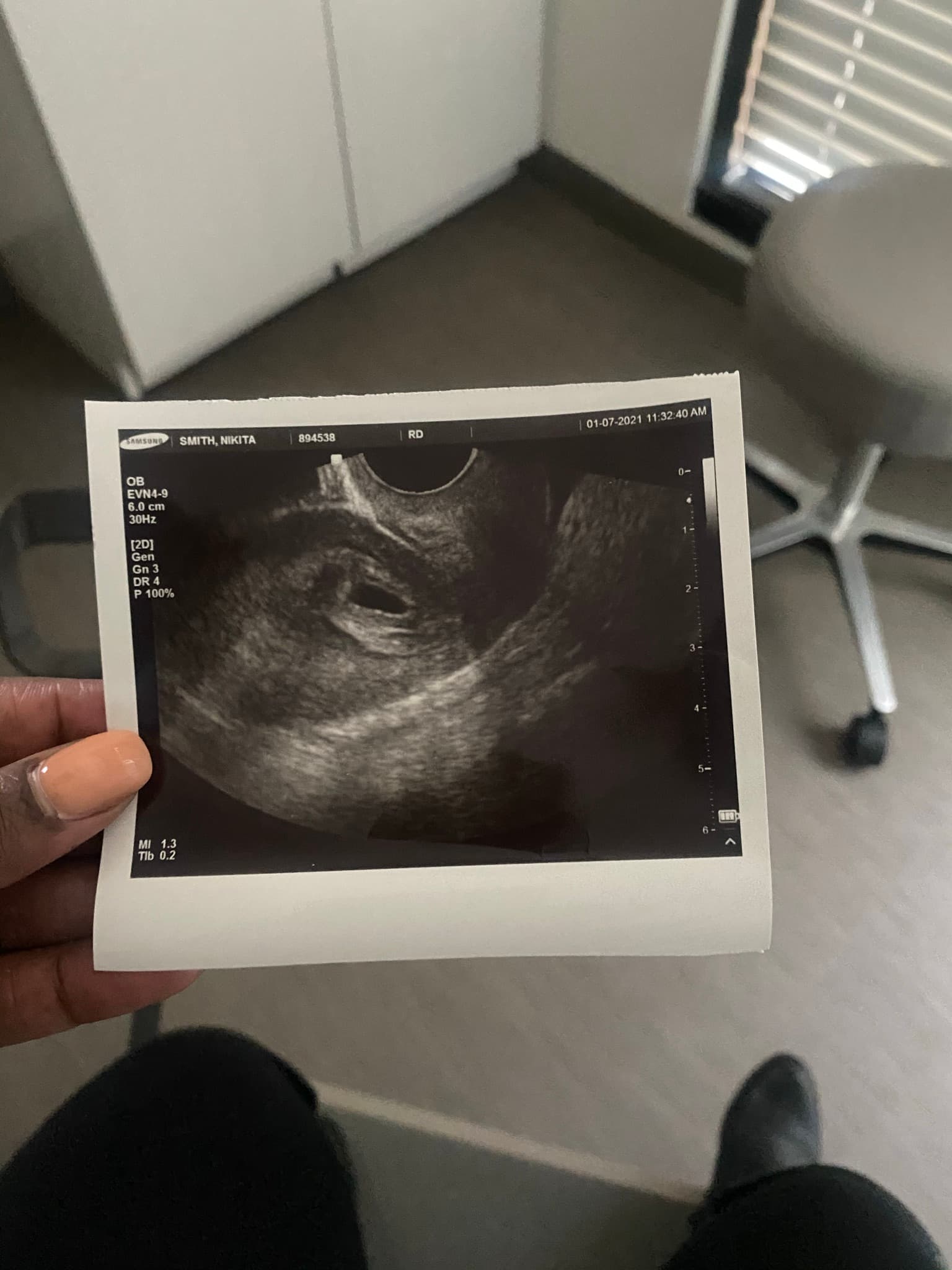 The Gift of Motherhood, photo 1 of 1