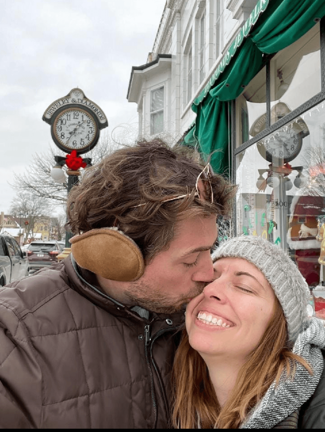 Help Bryan & Christy Complete Their Family, photo 1 of 3