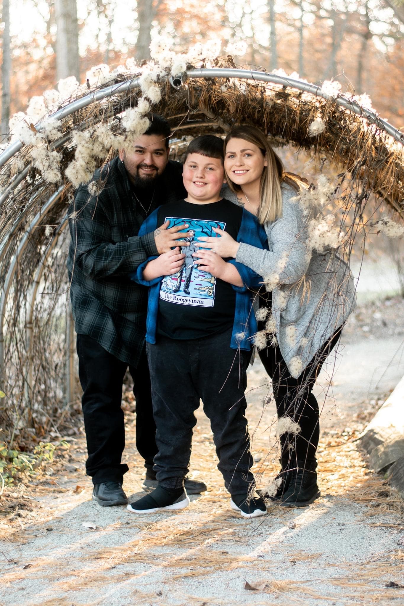 Victor and Katie’s infertility journey, photo 1 of 1