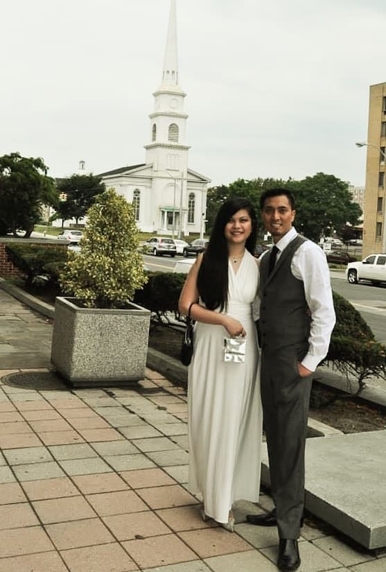 Help Milet and Gary in their IVF Journey, photo 1 of 1