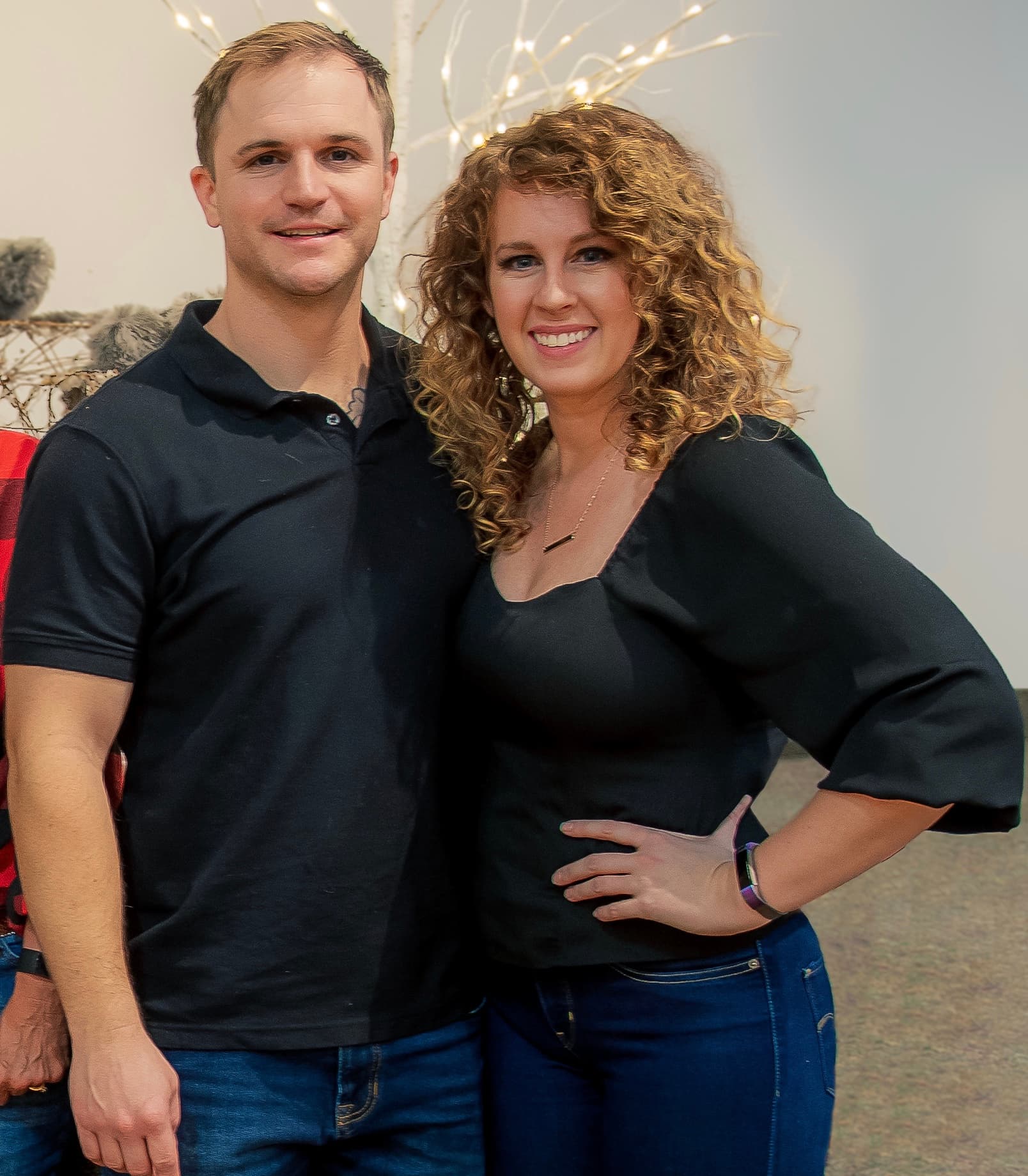 Help the Harrison's Get Pregnant, photo 1 of 1