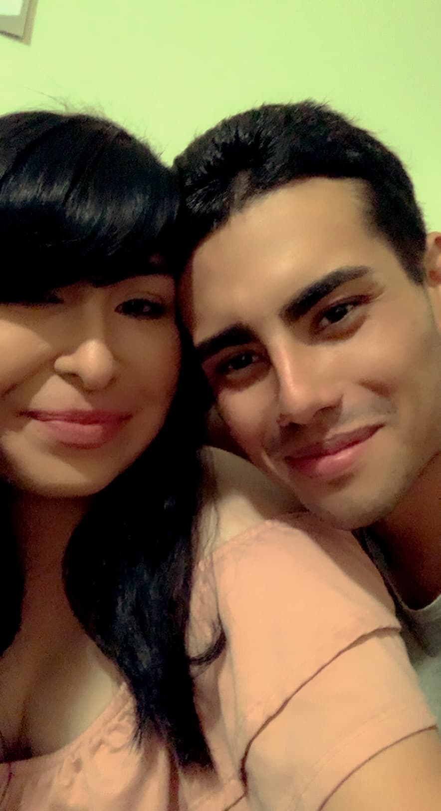 Please help Jonathan and Kayla have a baby., photo 1 of 3