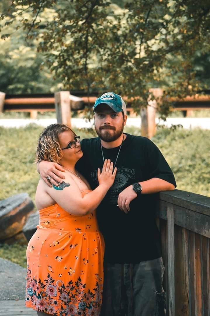 Trying to grow my family I need ivf to be able to, photo 1 of 1