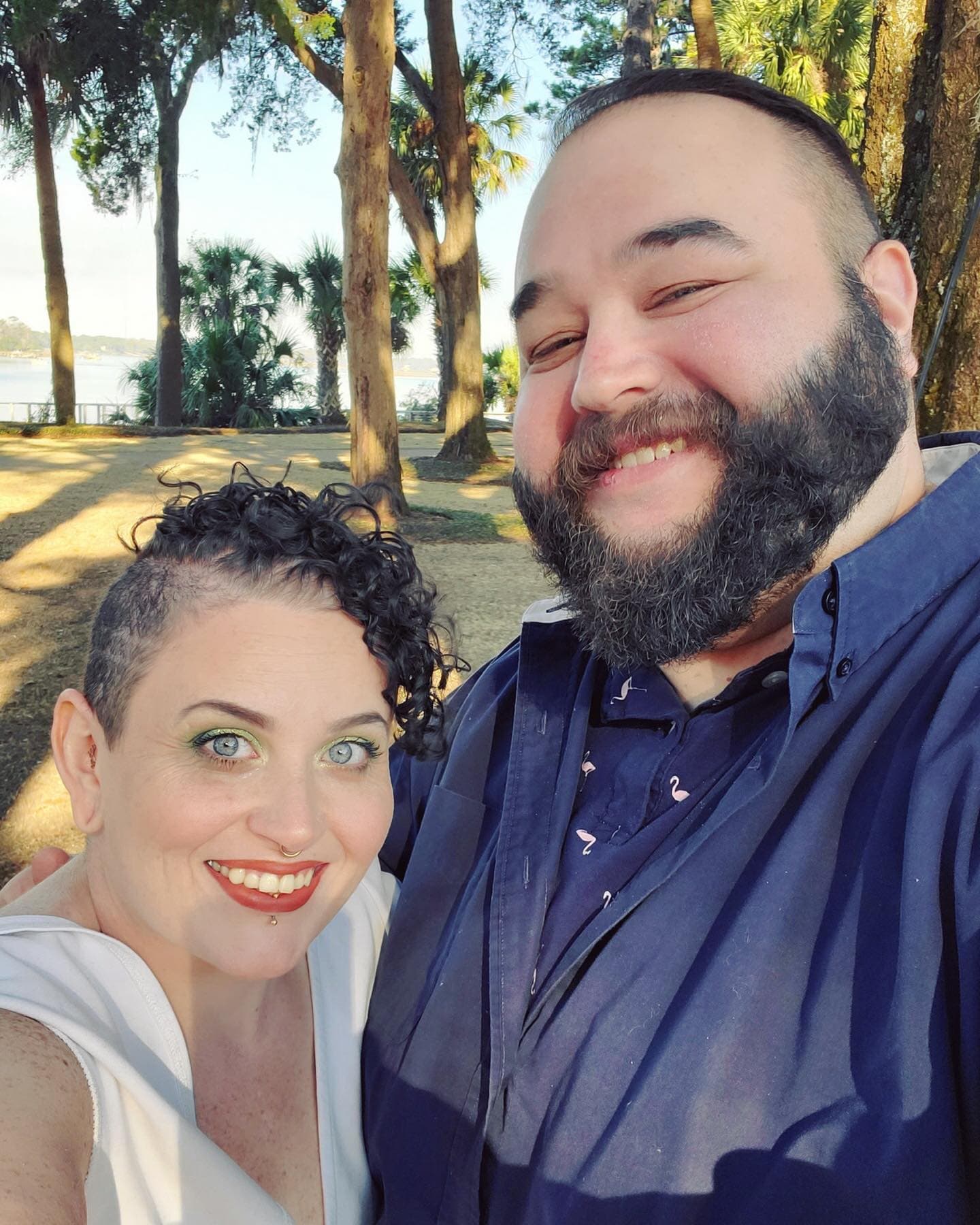 Dustin and Ashley’s Journey for Baby McCulloch, photo 1 of 3