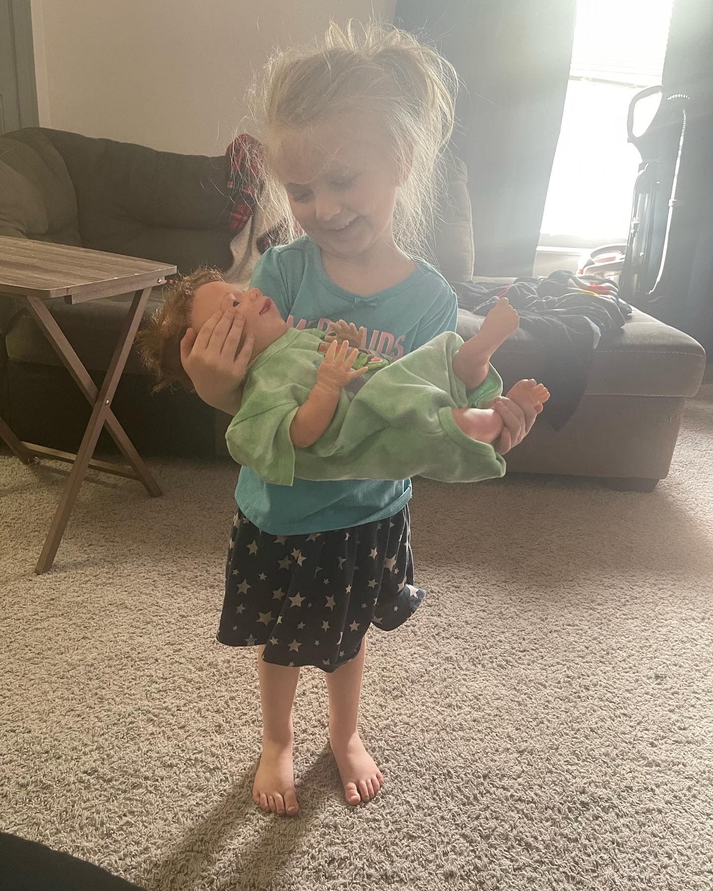 Help Anelen get a sibling, photo 1 of 1